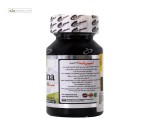 اسپیرولینا اس تی پی فارما 60 قرص